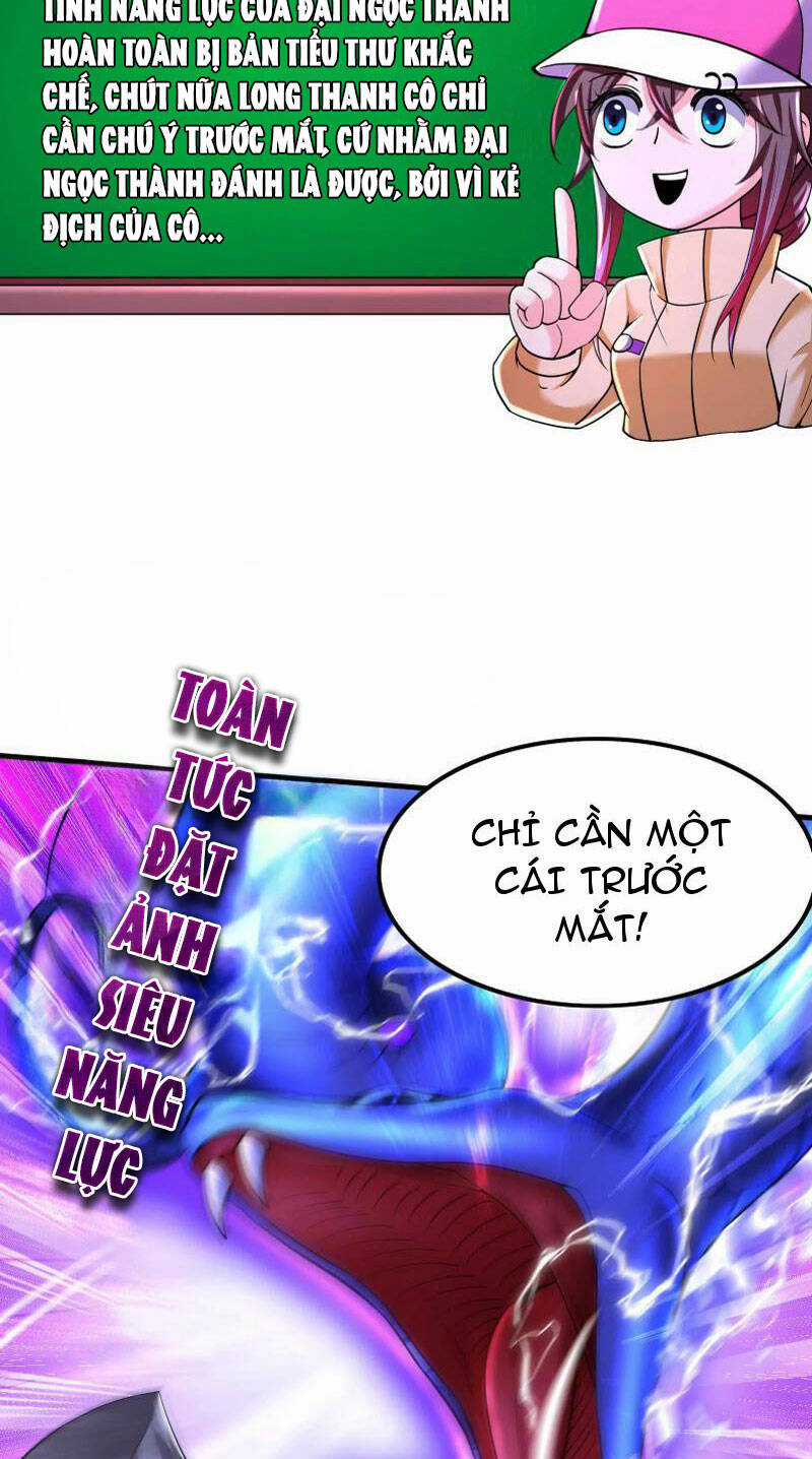 Đại Liên Minh Phản Xuyên Việt Của Bạo Quân Chapter 13 trang 14