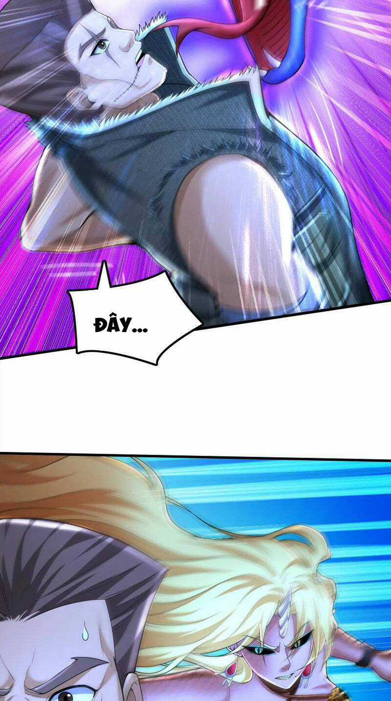 Đại Liên Minh Phản Xuyên Việt Của Bạo Quân Chapter 13 trang 15