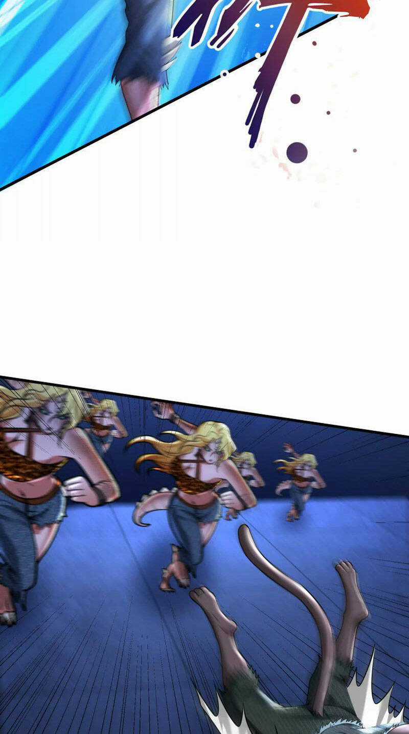 Đại Liên Minh Phản Xuyên Việt Của Bạo Quân Chapter 13 trang 17