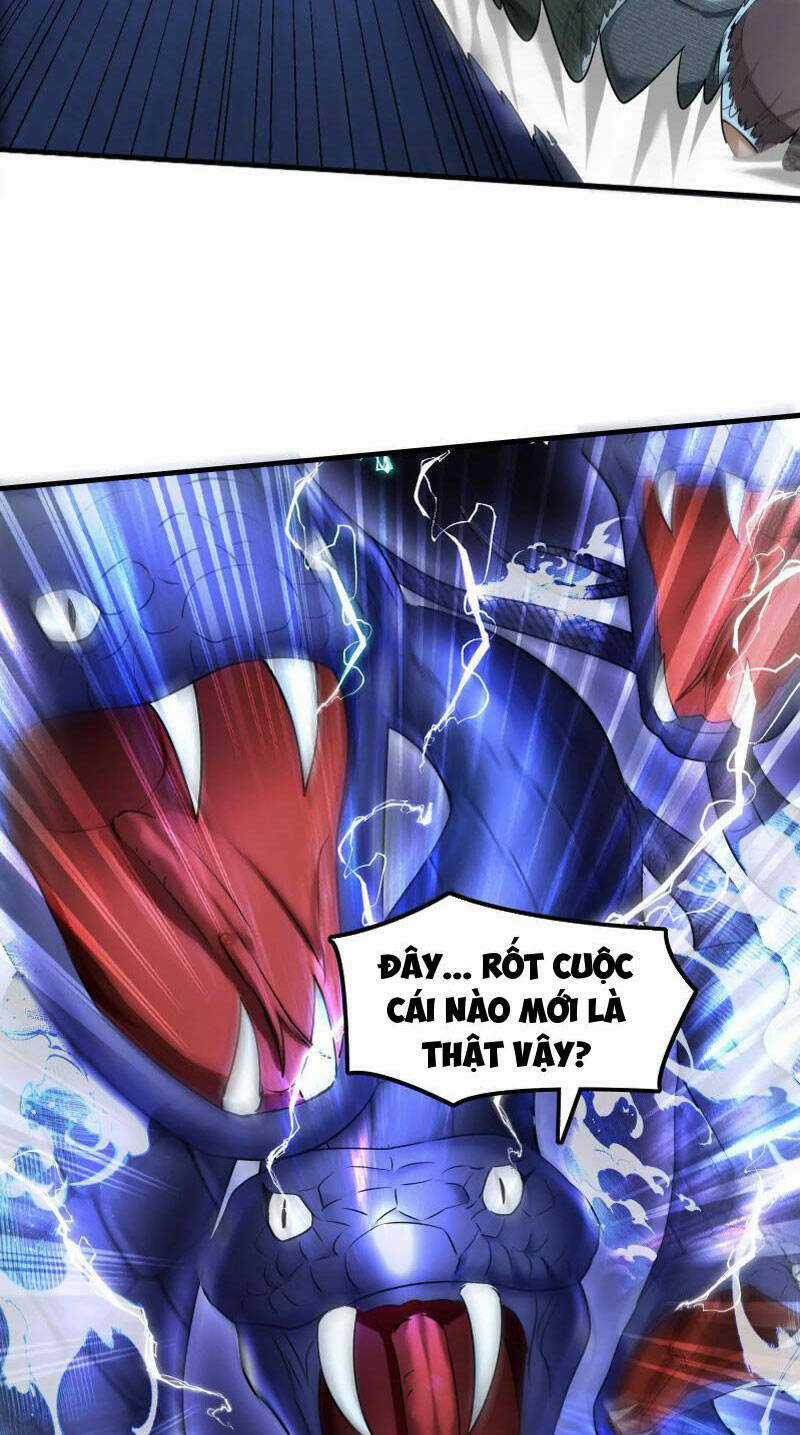 Đại Liên Minh Phản Xuyên Việt Của Bạo Quân Chapter 13 trang 18