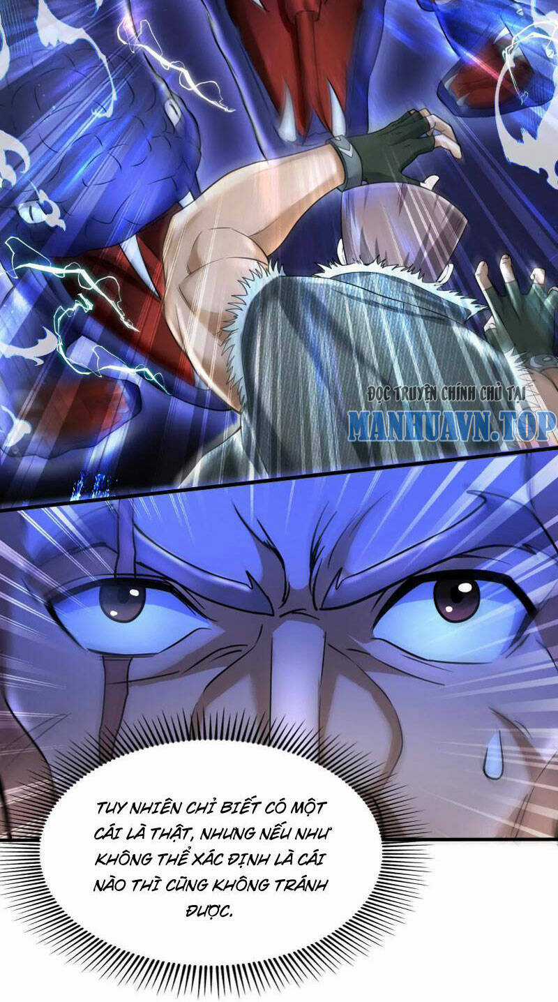 Đại Liên Minh Phản Xuyên Việt Của Bạo Quân Chapter 13 trang 19