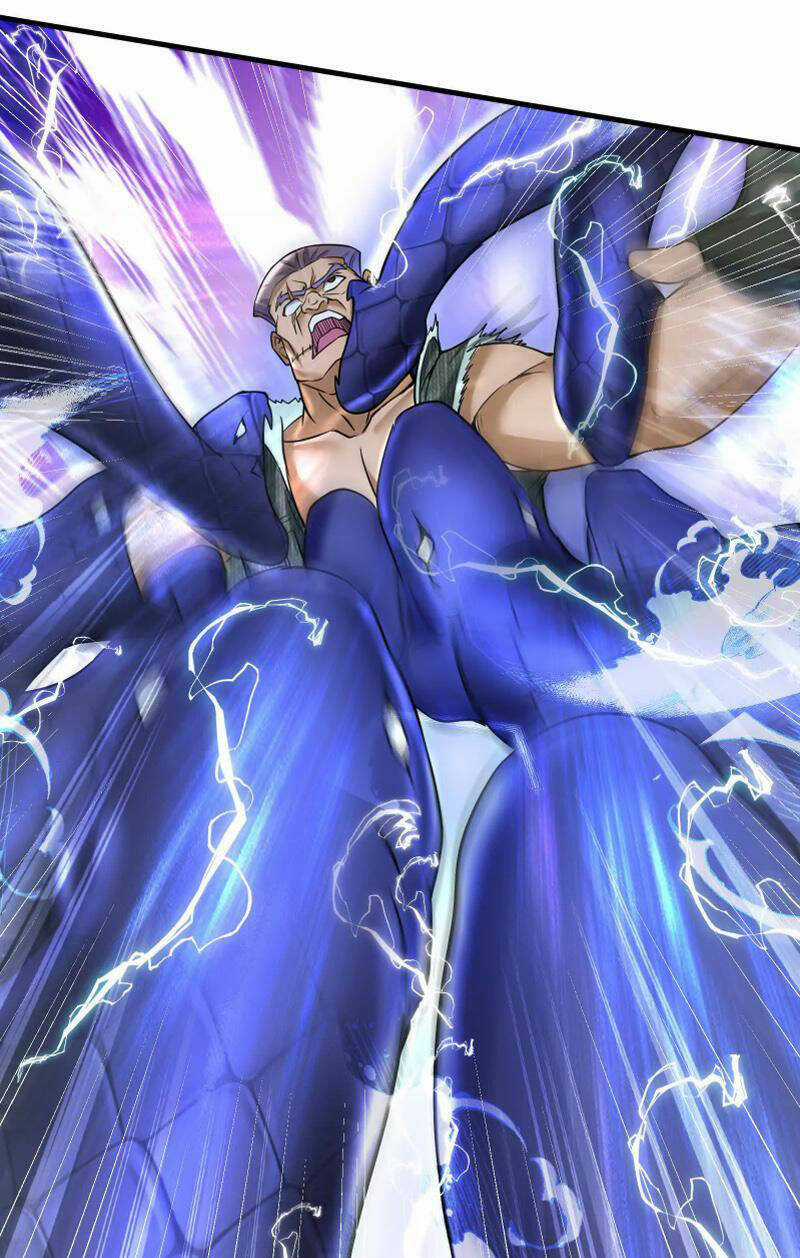 Đại Liên Minh Phản Xuyên Việt Của Bạo Quân Chapter 13 trang 20