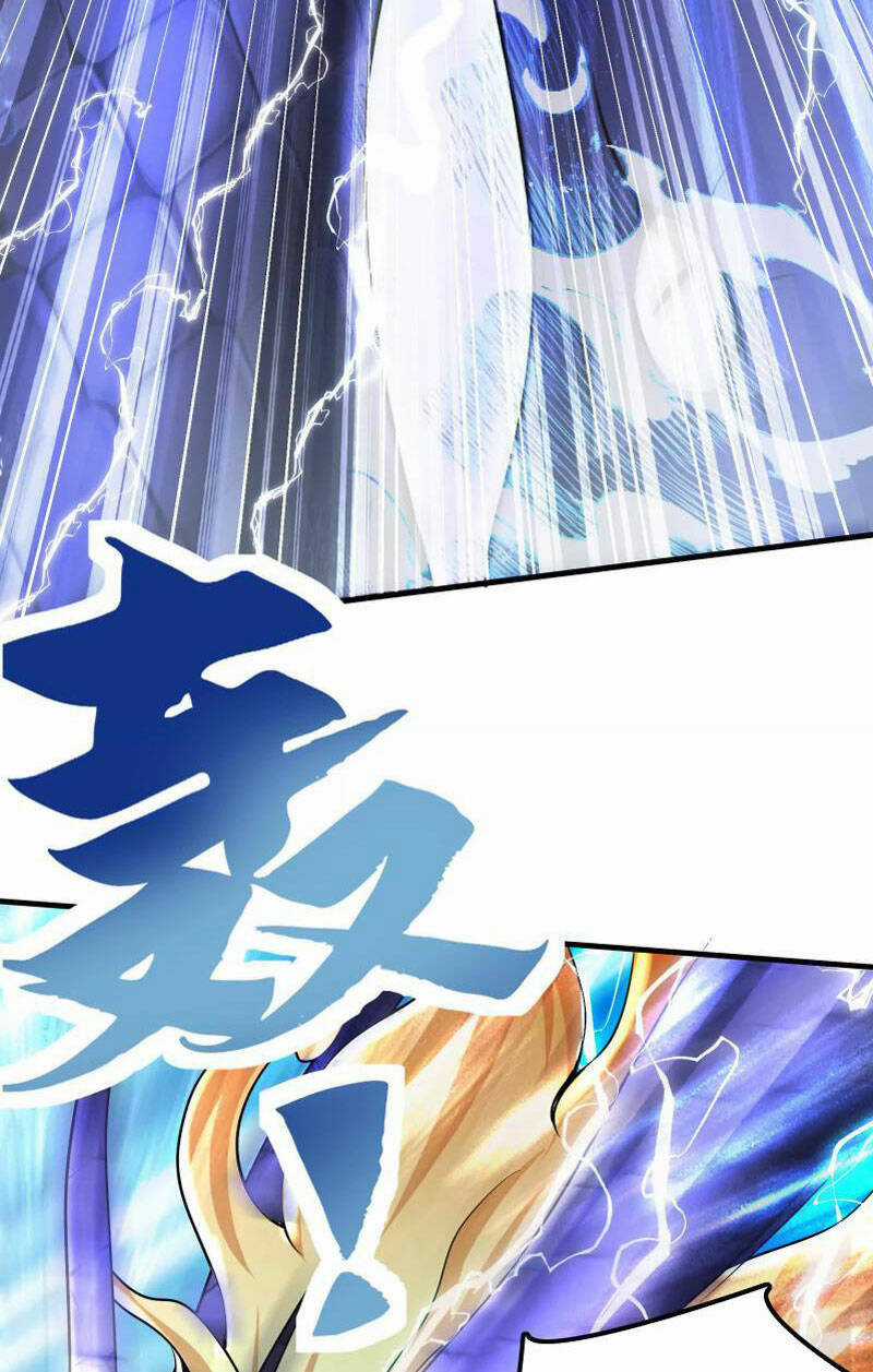 Đại Liên Minh Phản Xuyên Việt Của Bạo Quân Chapter 13 trang 21