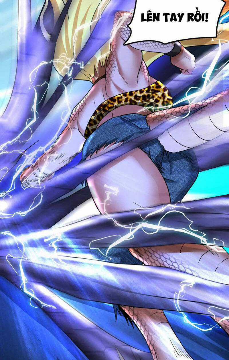 Đại Liên Minh Phản Xuyên Việt Của Bạo Quân Chapter 13 trang 22