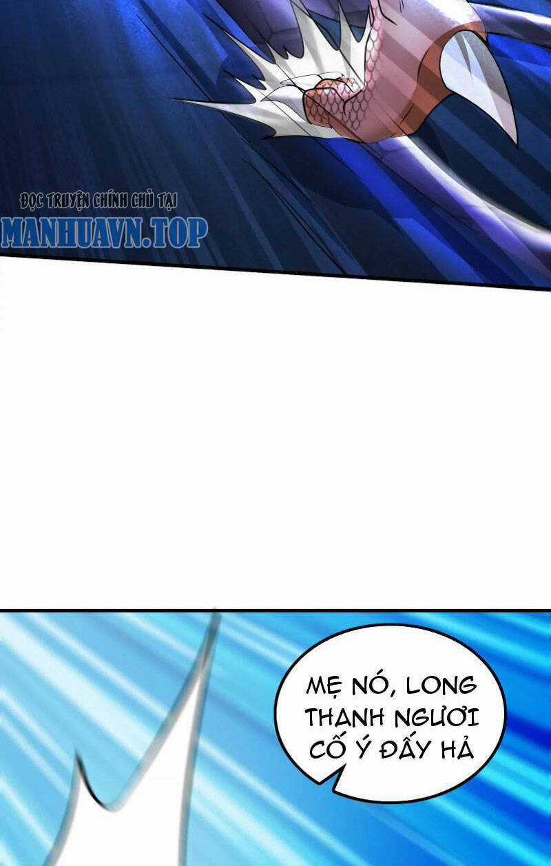 Đại Liên Minh Phản Xuyên Việt Của Bạo Quân Chapter 13 trang 23