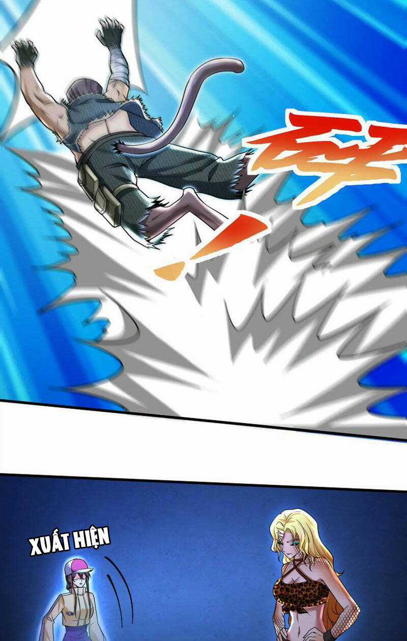 Đại Liên Minh Phản Xuyên Việt Của Bạo Quân Chapter 13 trang 24