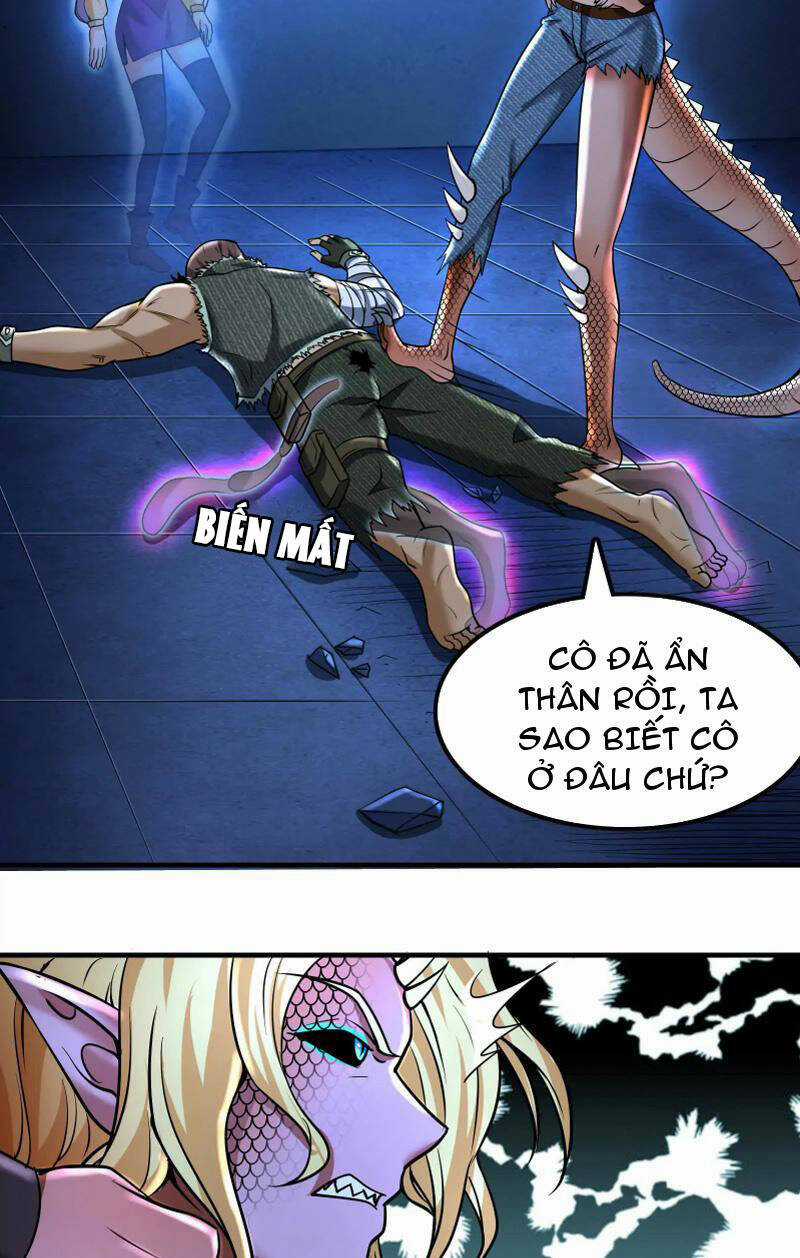 Đại Liên Minh Phản Xuyên Việt Của Bạo Quân Chapter 13 trang 25