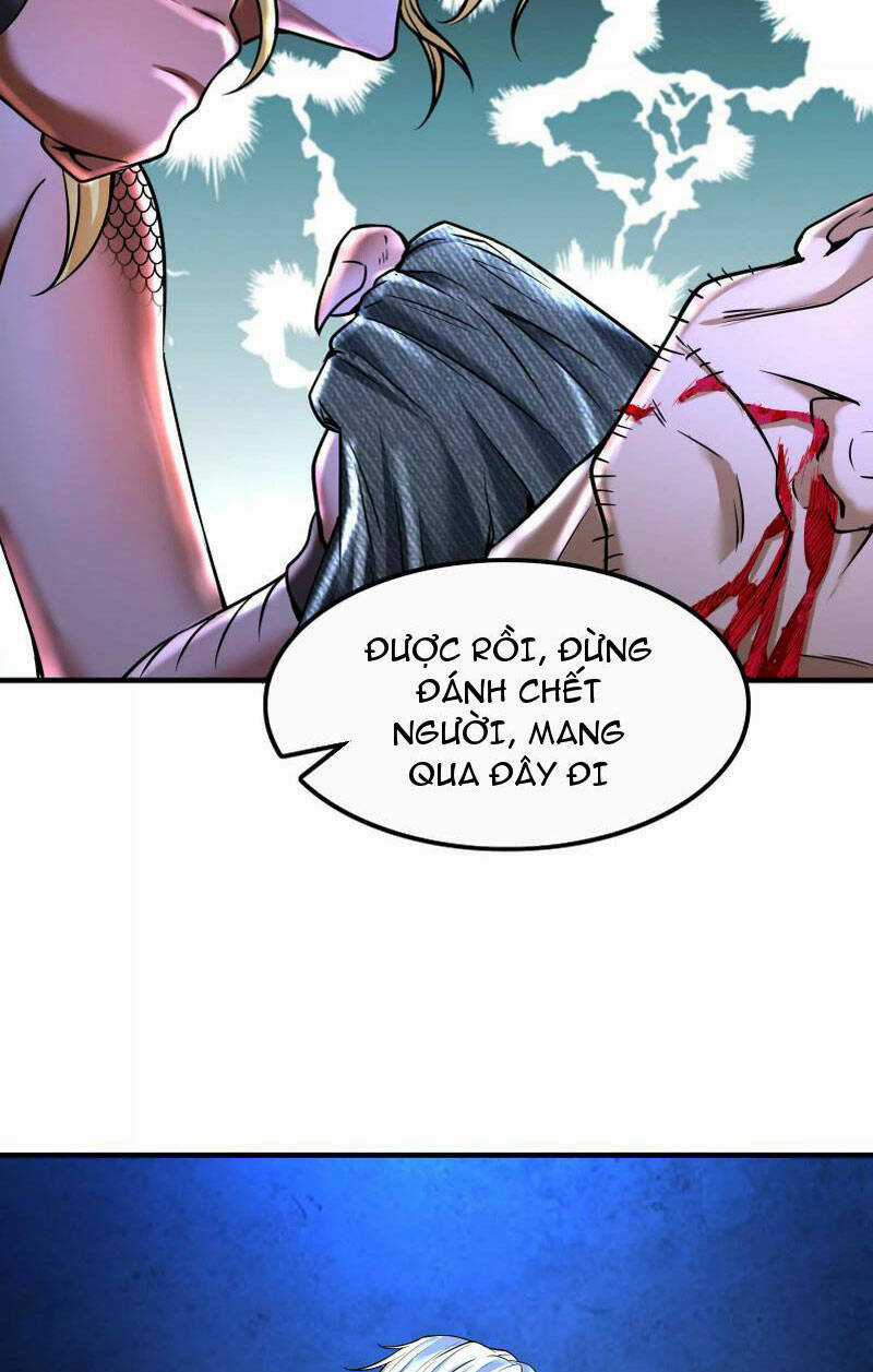 Đại Liên Minh Phản Xuyên Việt Của Bạo Quân Chapter 13 trang 26