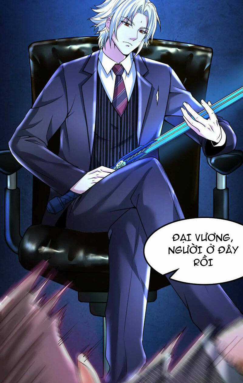 Đại Liên Minh Phản Xuyên Việt Của Bạo Quân Chapter 13 trang 27