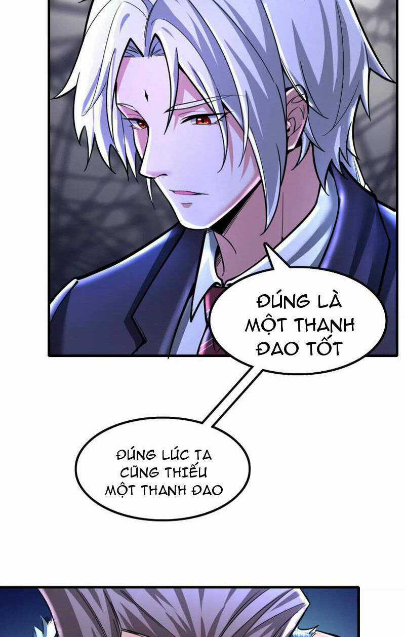 Đại Liên Minh Phản Xuyên Việt Của Bạo Quân Chapter 13 trang 29