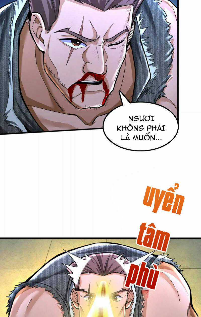 Đại Liên Minh Phản Xuyên Việt Của Bạo Quân Chapter 13 trang 30