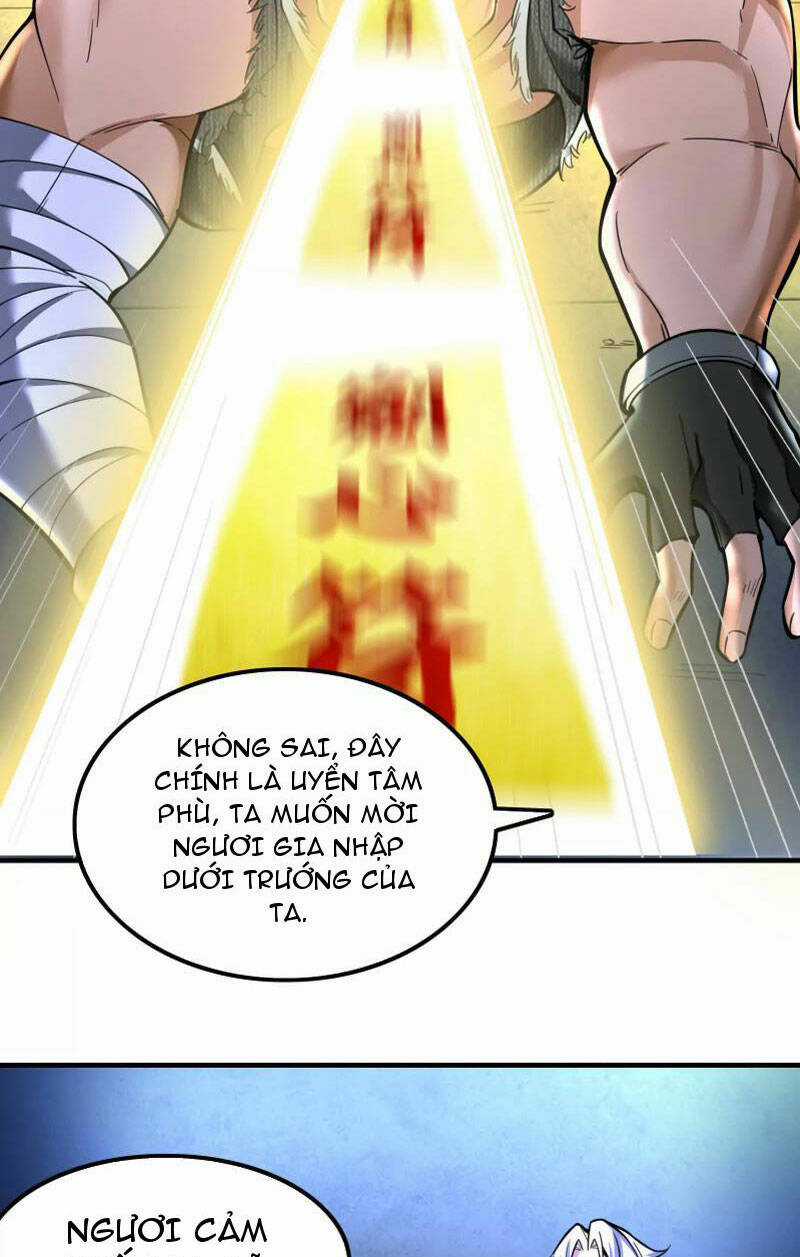 Đại Liên Minh Phản Xuyên Việt Của Bạo Quân Chapter 13 trang 31