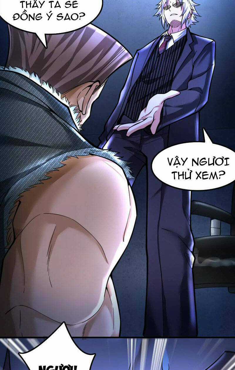 Đại Liên Minh Phản Xuyên Việt Của Bạo Quân Chapter 13 trang 32