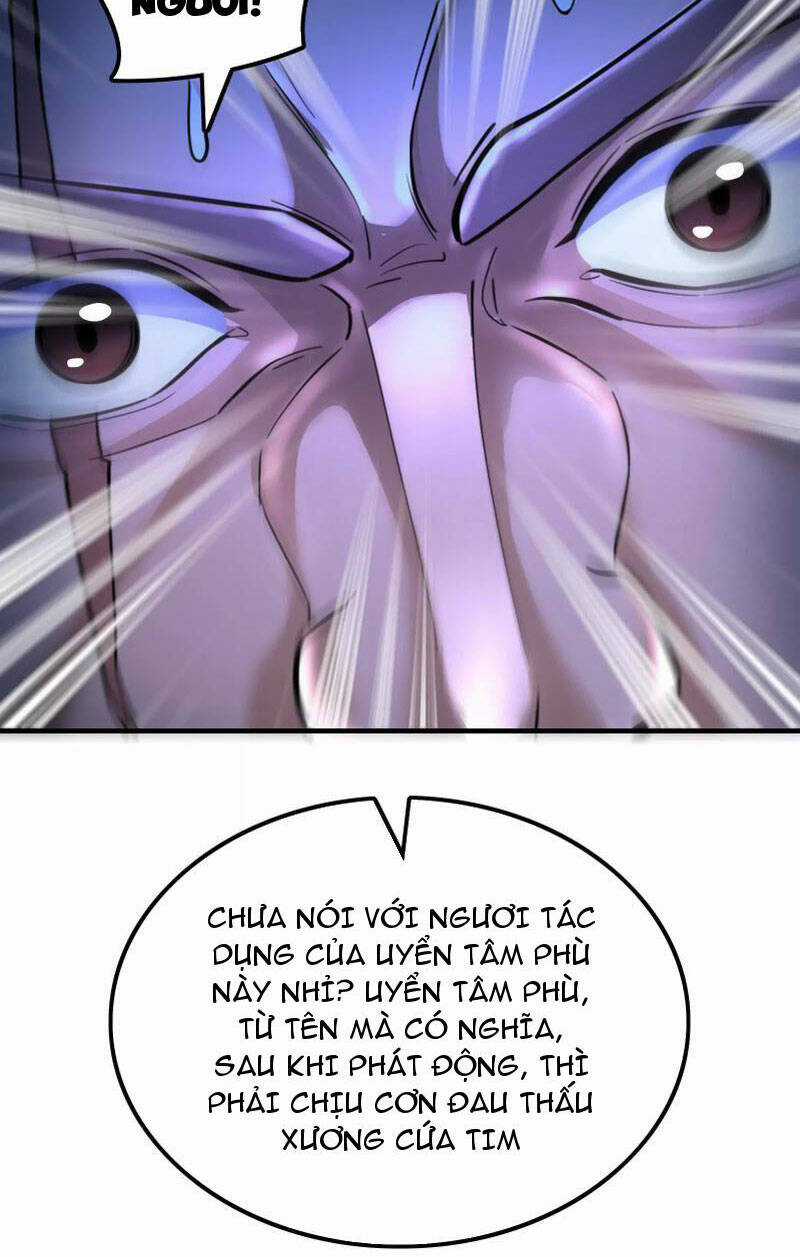 Đại Liên Minh Phản Xuyên Việt Của Bạo Quân Chapter 13 trang 33