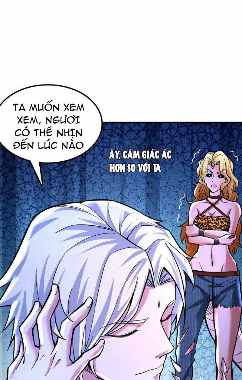 Đại Liên Minh Phản Xuyên Việt Của Bạo Quân Chapter 13 trang 34