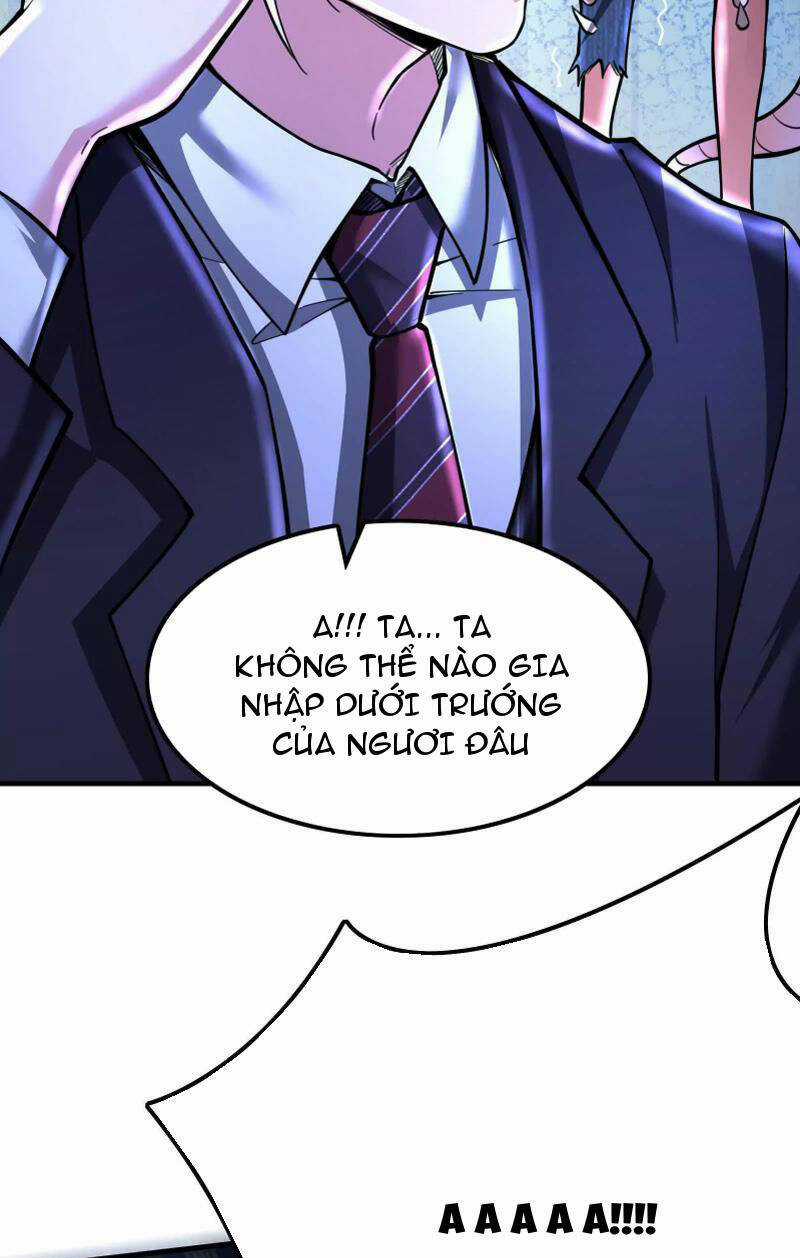 Đại Liên Minh Phản Xuyên Việt Của Bạo Quân Chapter 13 trang 35