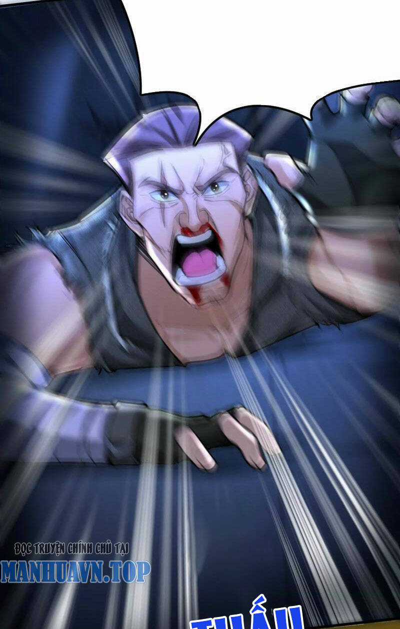 Đại Liên Minh Phản Xuyên Việt Của Bạo Quân Chapter 13 trang 36