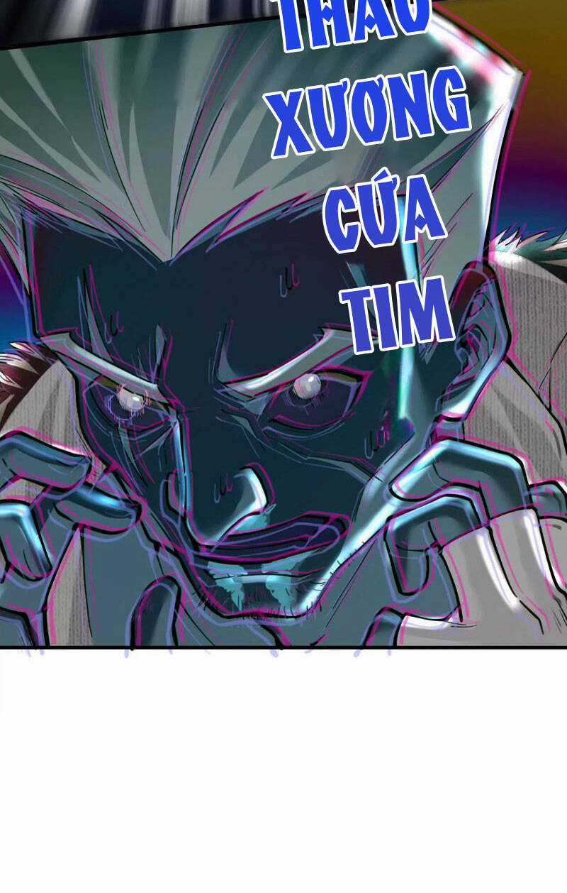 Đại Liên Minh Phản Xuyên Việt Của Bạo Quân Chapter 13 trang 37