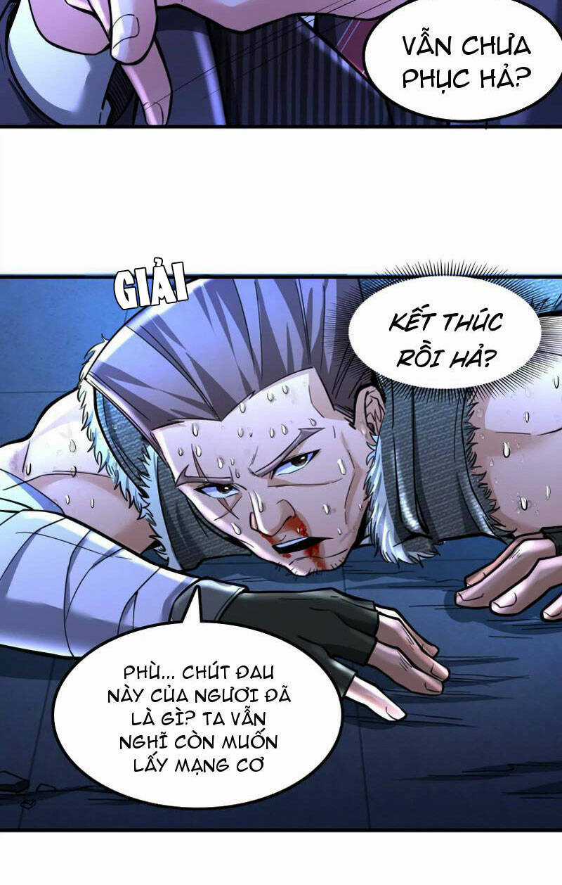 Đại Liên Minh Phản Xuyên Việt Của Bạo Quân Chapter 13 trang 39