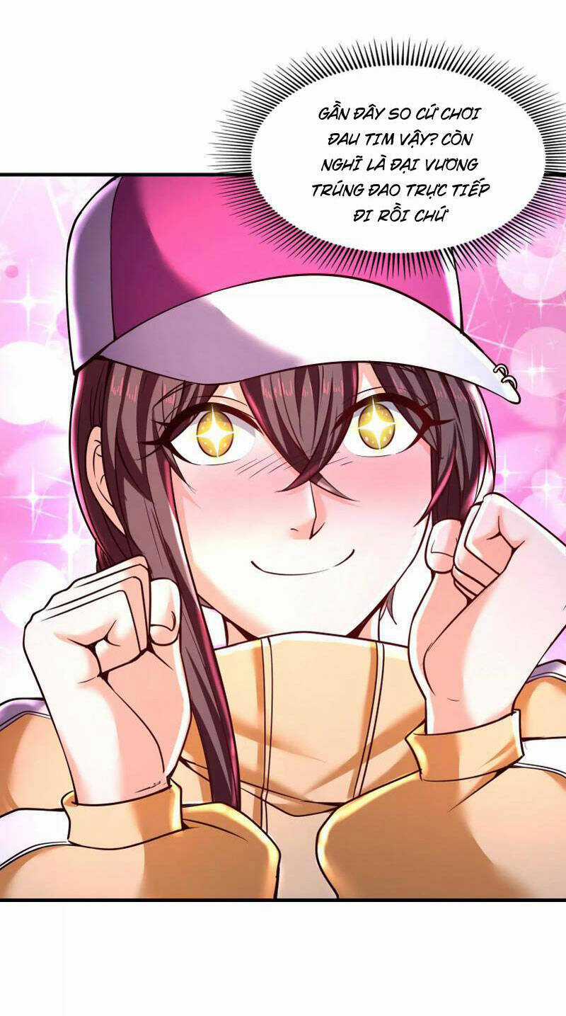 Đại Liên Minh Phản Xuyên Việt Của Bạo Quân Chapter 13 trang 4