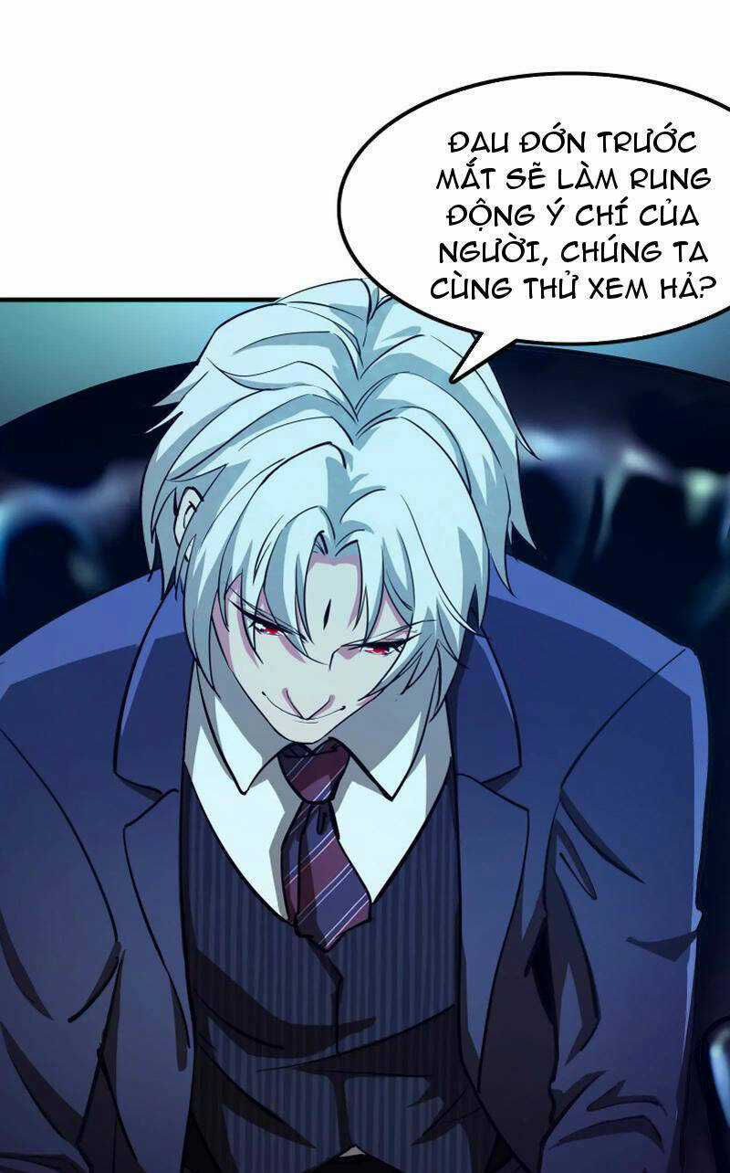 Đại Liên Minh Phản Xuyên Việt Của Bạo Quân Chapter 13 trang 40