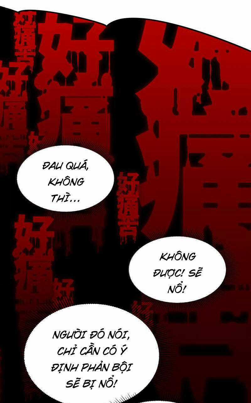 Đại Liên Minh Phản Xuyên Việt Của Bạo Quân Chapter 13 trang 42