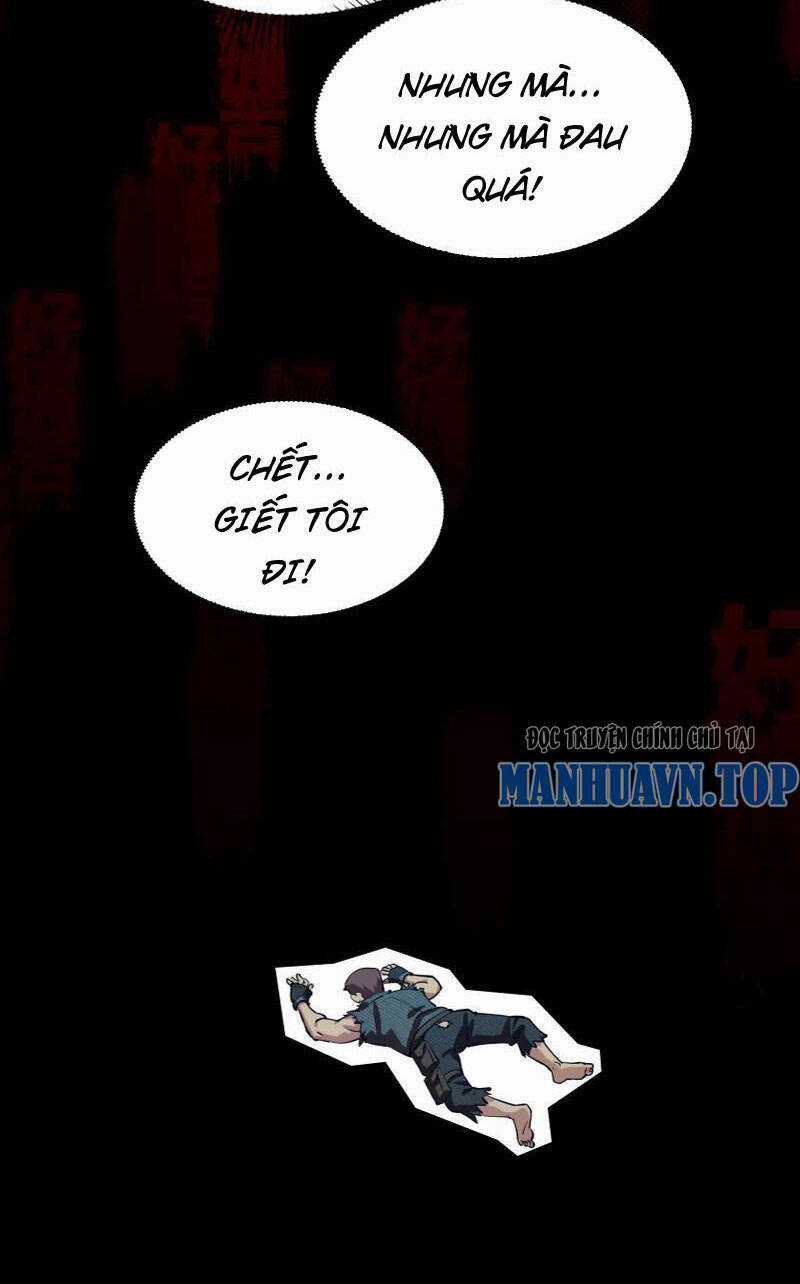 Đại Liên Minh Phản Xuyên Việt Của Bạo Quân Chapter 13 trang 43