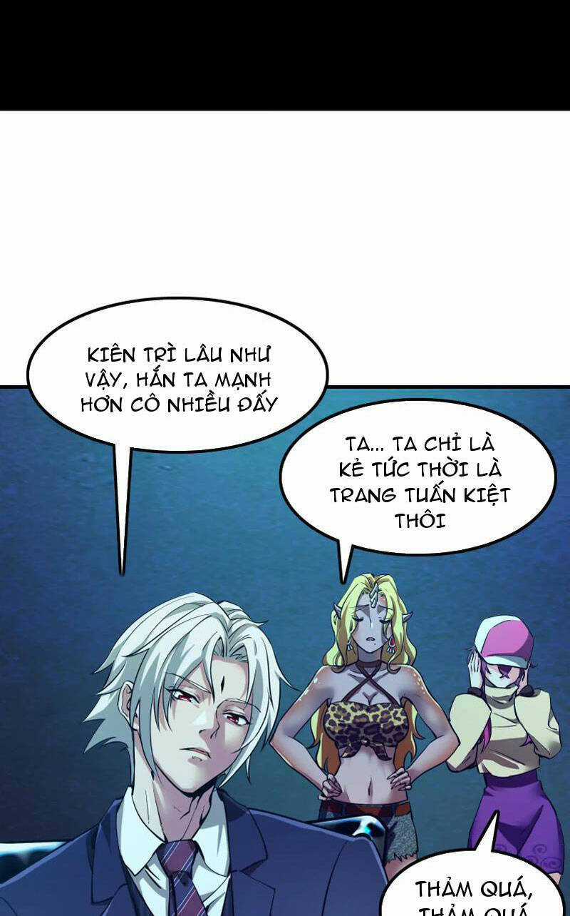 Đại Liên Minh Phản Xuyên Việt Của Bạo Quân Chapter 13 trang 44