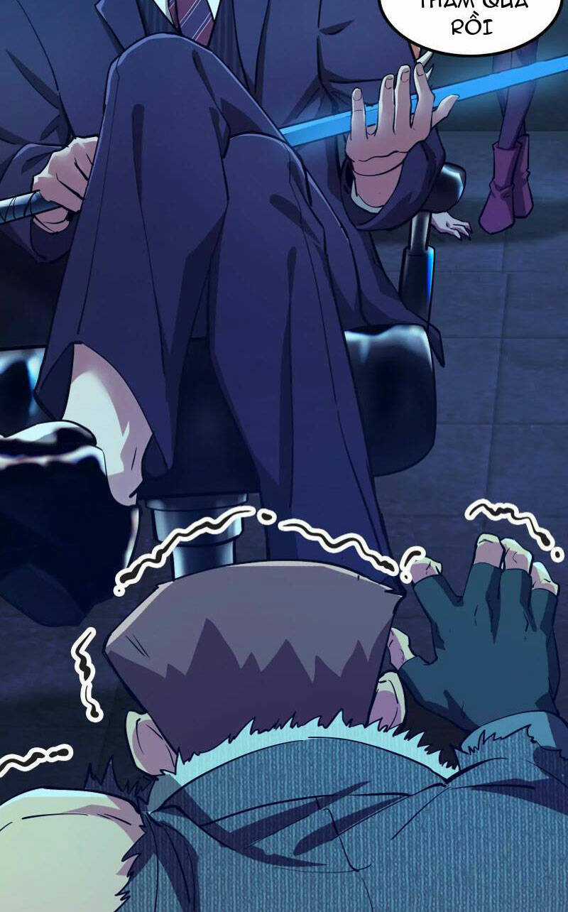 Đại Liên Minh Phản Xuyên Việt Của Bạo Quân Chapter 13 trang 45