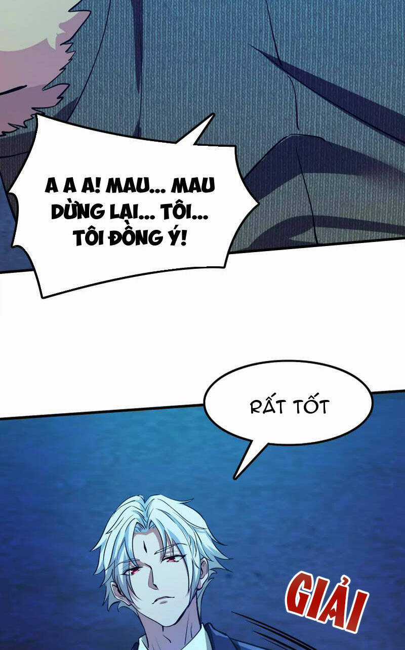 Đại Liên Minh Phản Xuyên Việt Của Bạo Quân Chapter 13 trang 46