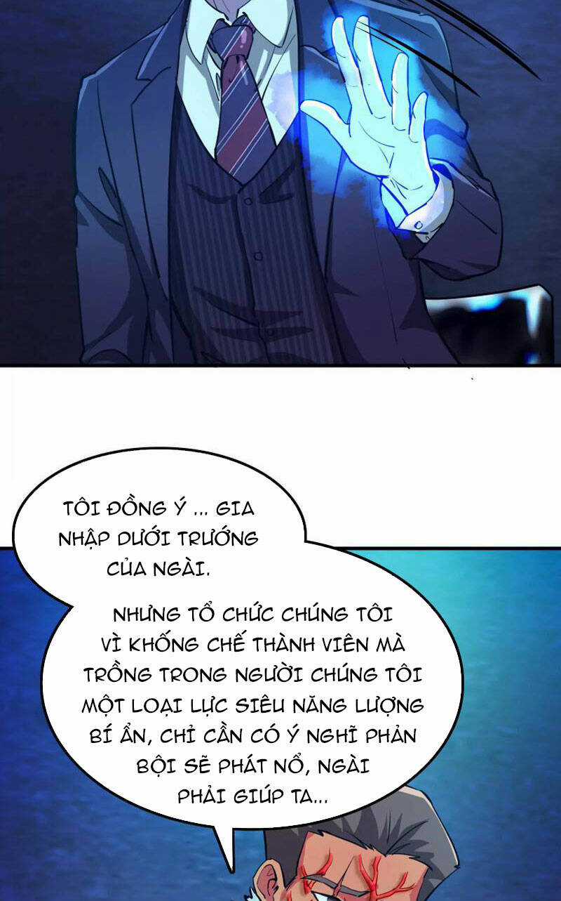 Đại Liên Minh Phản Xuyên Việt Của Bạo Quân Chapter 13 trang 47