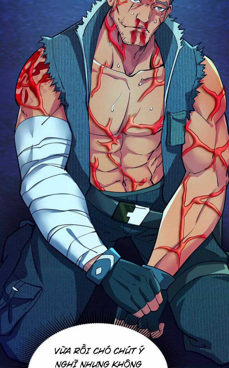 Đại Liên Minh Phản Xuyên Việt Của Bạo Quân Chapter 13 trang 48