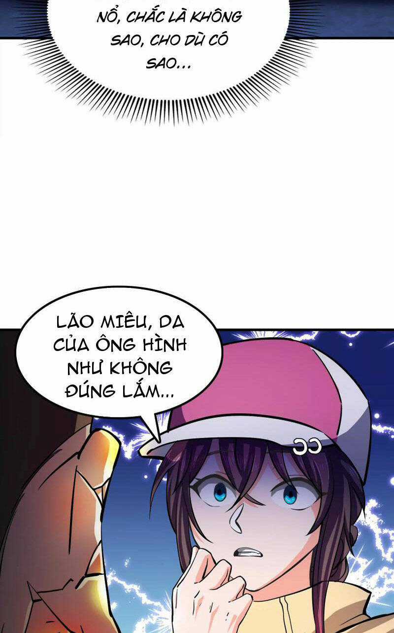 Đại Liên Minh Phản Xuyên Việt Của Bạo Quân Chapter 13 trang 49