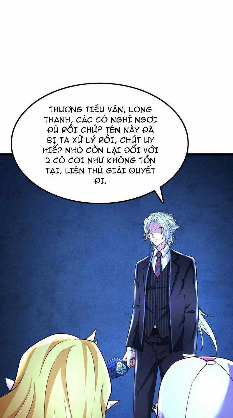 Đại Liên Minh Phản Xuyên Việt Của Bạo Quân Chapter 13 trang 5