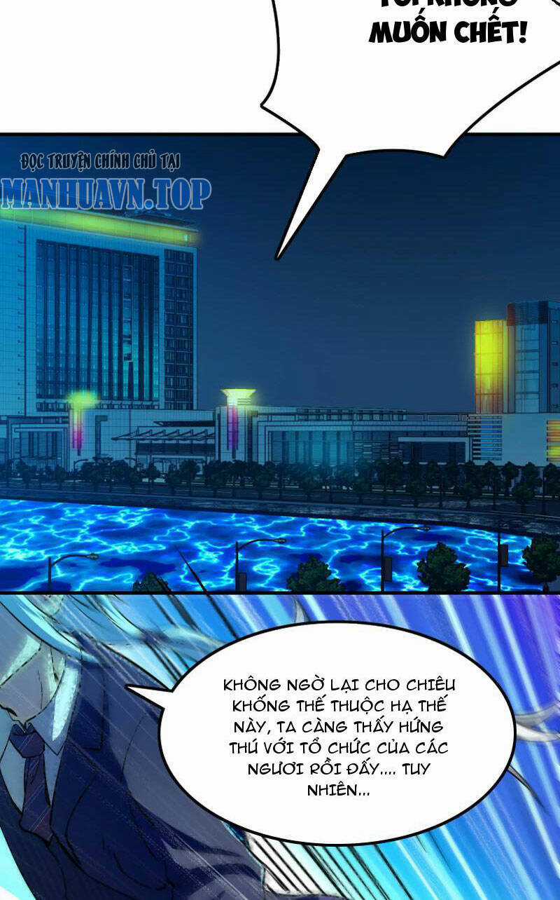 Đại Liên Minh Phản Xuyên Việt Của Bạo Quân Chapter 13 trang 51