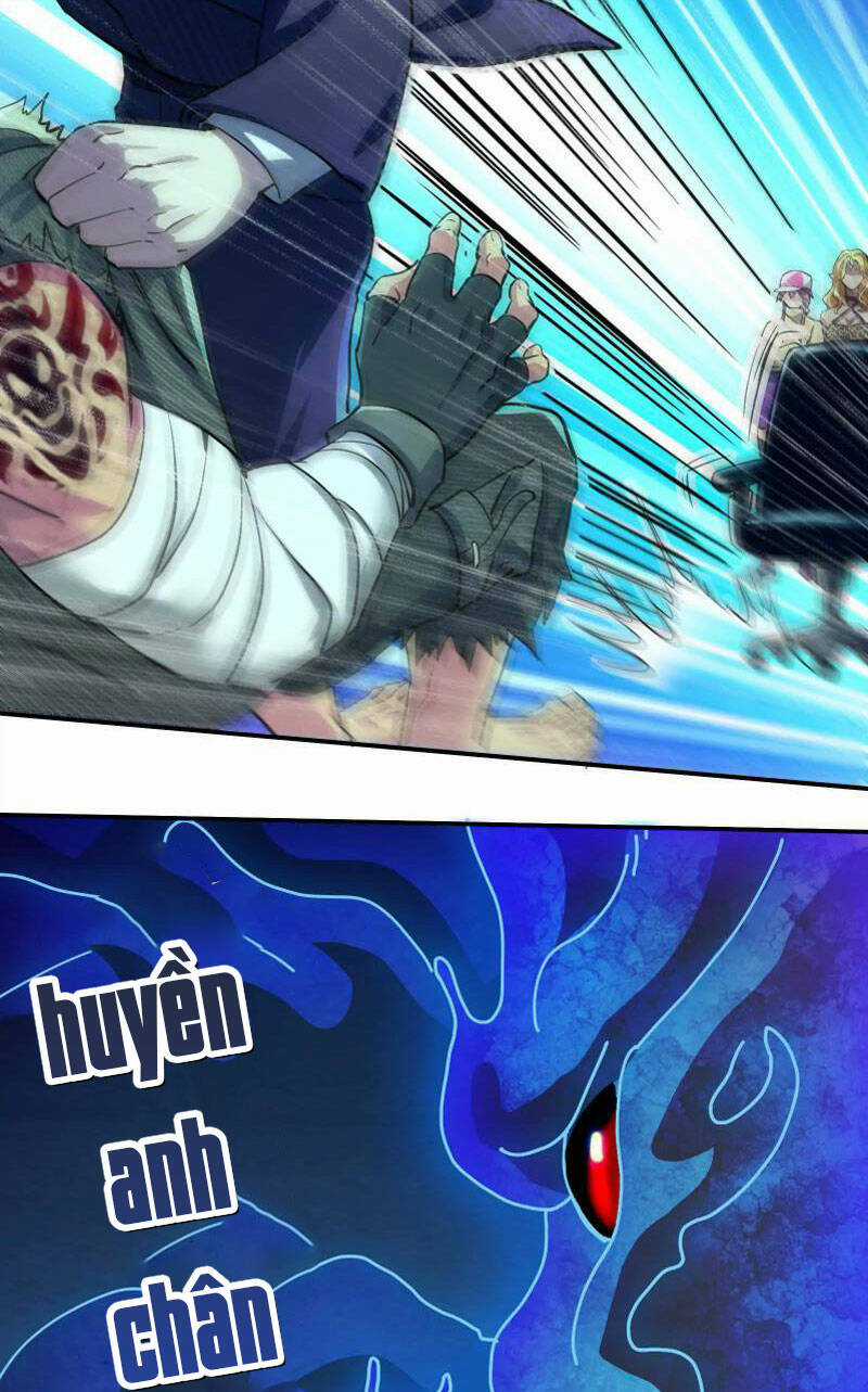 Đại Liên Minh Phản Xuyên Việt Của Bạo Quân Chapter 13 trang 52