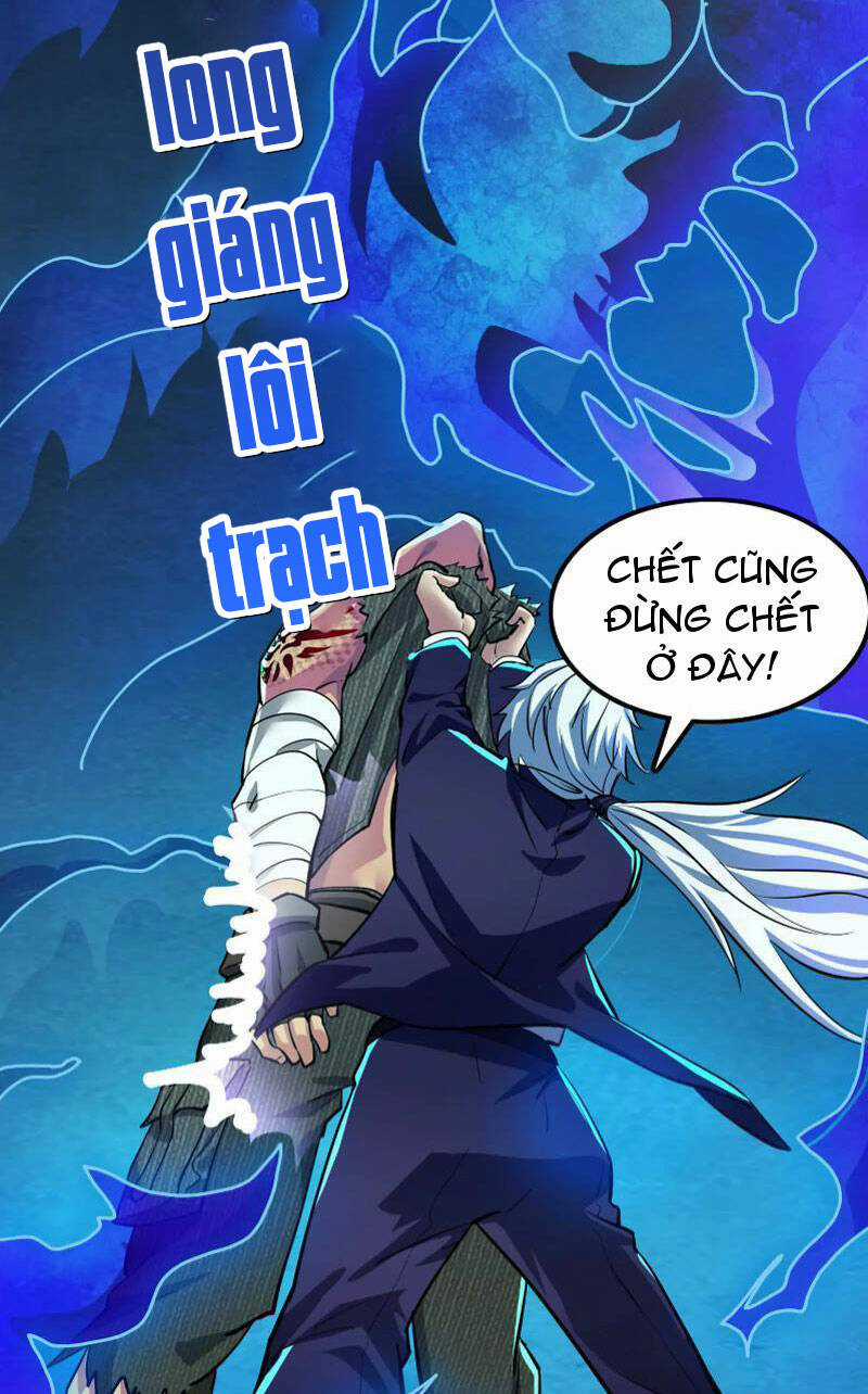 Đại Liên Minh Phản Xuyên Việt Của Bạo Quân Chapter 13 trang 53