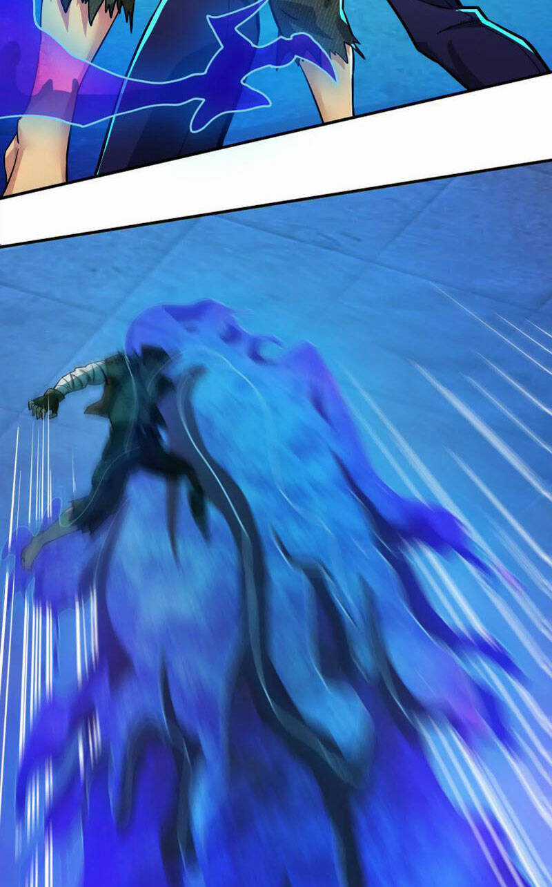 Đại Liên Minh Phản Xuyên Việt Của Bạo Quân Chapter 13 trang 54