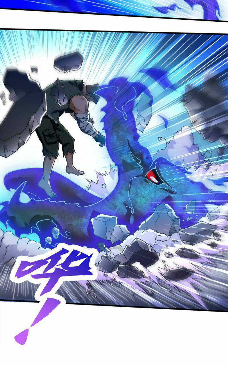 Đại Liên Minh Phản Xuyên Việt Của Bạo Quân Chapter 13 trang 59