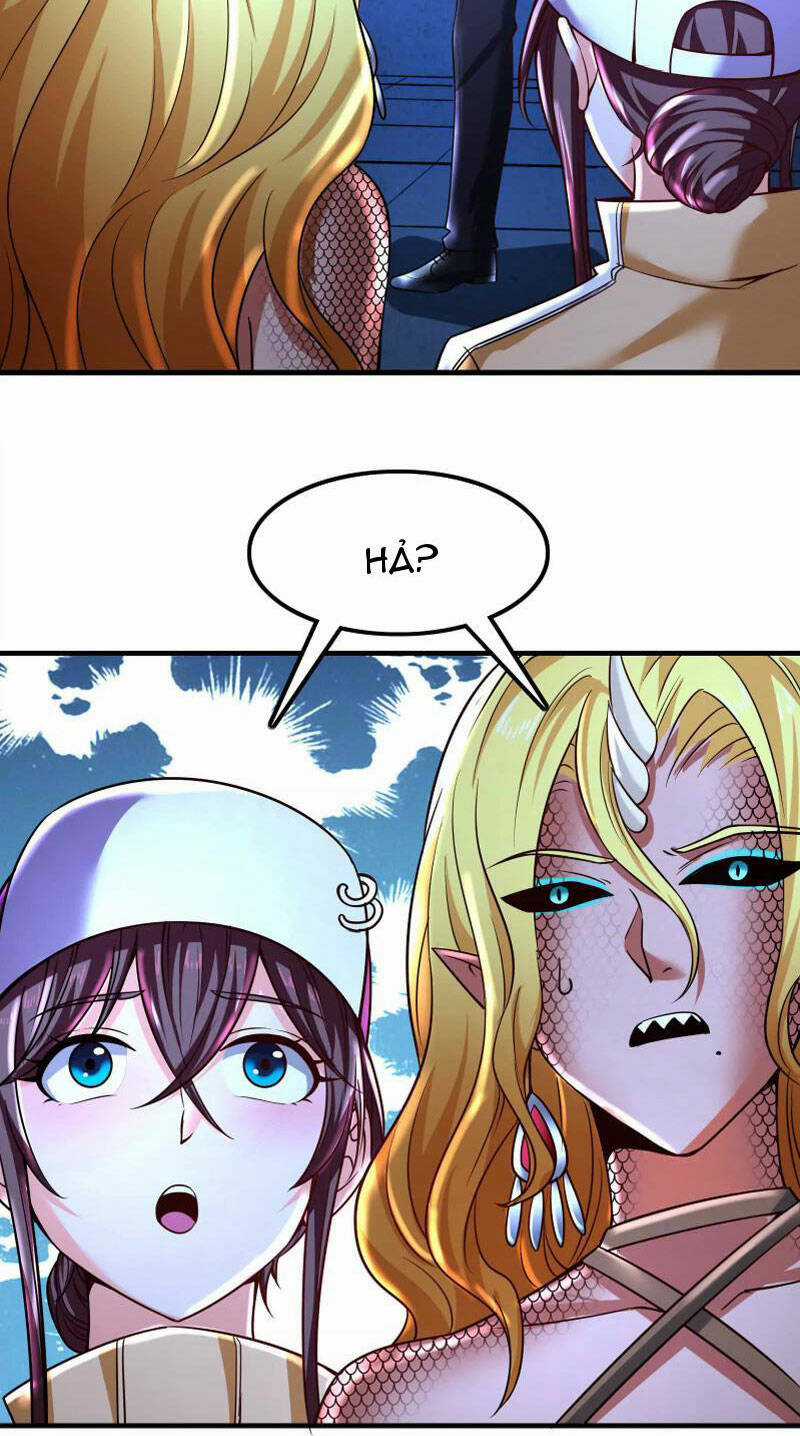 Đại Liên Minh Phản Xuyên Việt Của Bạo Quân Chapter 13 trang 6