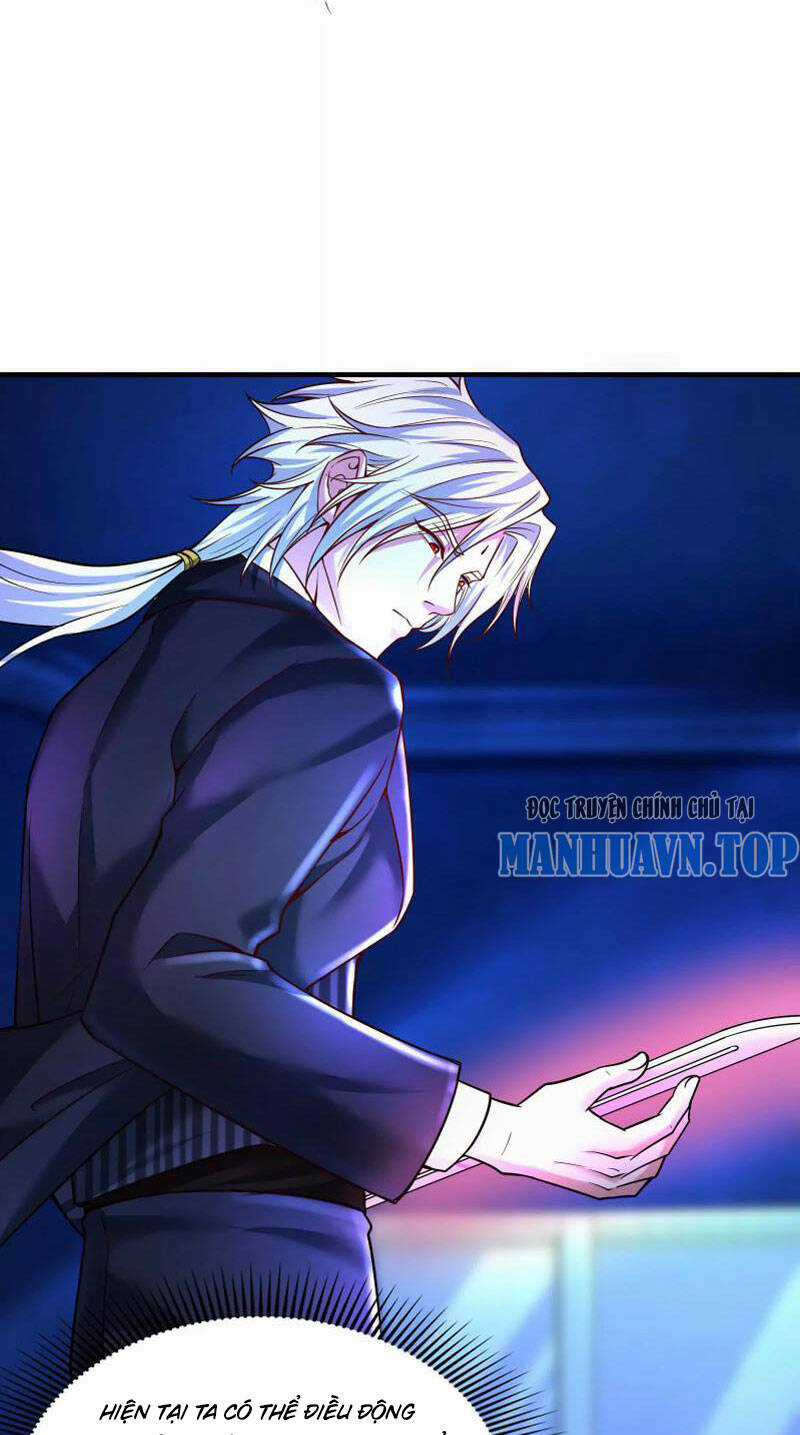 Đại Liên Minh Phản Xuyên Việt Của Bạo Quân Chapter 13 trang 7