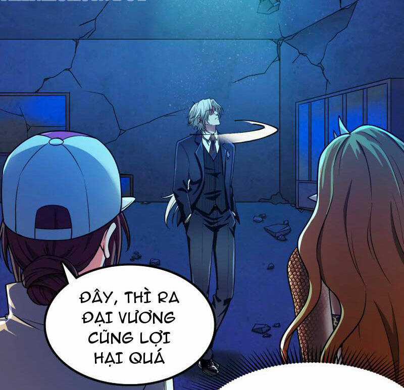 Đại Liên Minh Phản Xuyên Việt Của Bạo Quân Chapter 13 trang 73