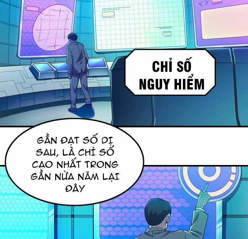 Đại Liên Minh Phản Xuyên Việt Của Bạo Quân Chapter 13 trang 77