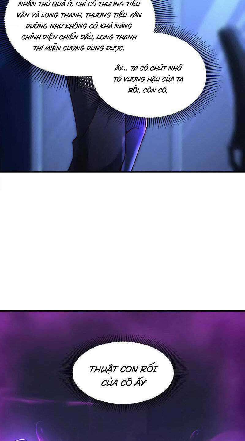 Đại Liên Minh Phản Xuyên Việt Của Bạo Quân Chapter 13 trang 8