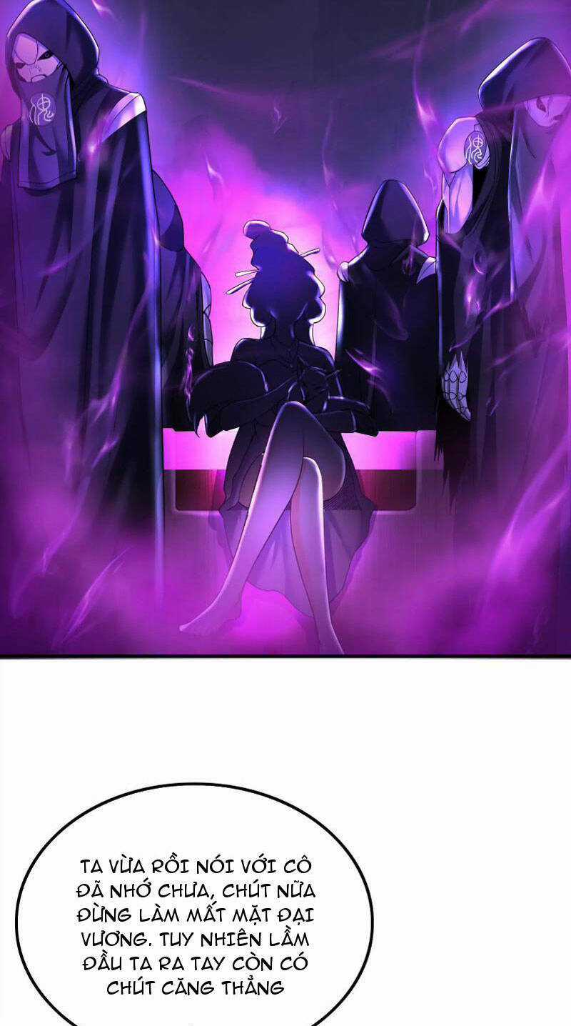 Đại Liên Minh Phản Xuyên Việt Của Bạo Quân Chapter 13 trang 9