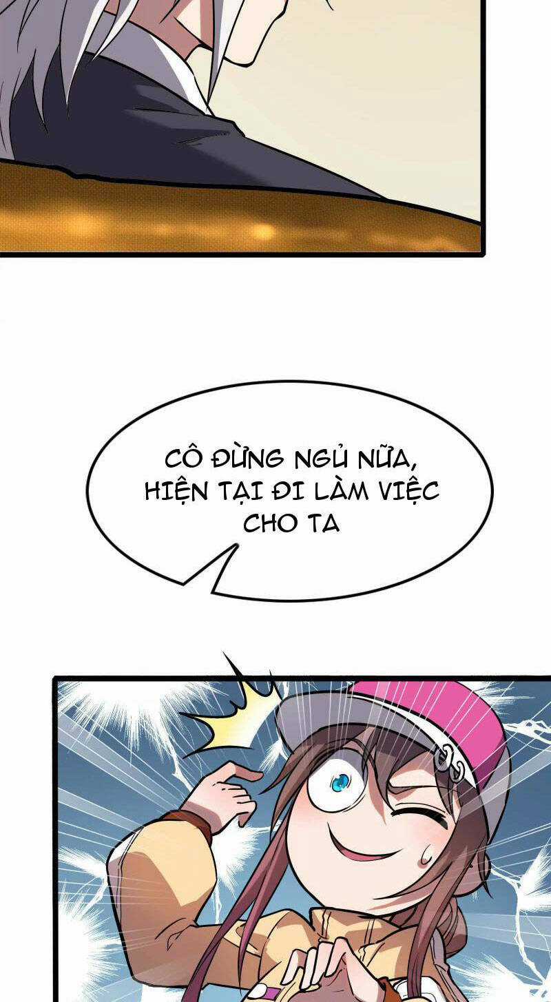 Đại Liên Minh Phản Xuyên Việt Của Bạo Quân Chapter 14 trang 10