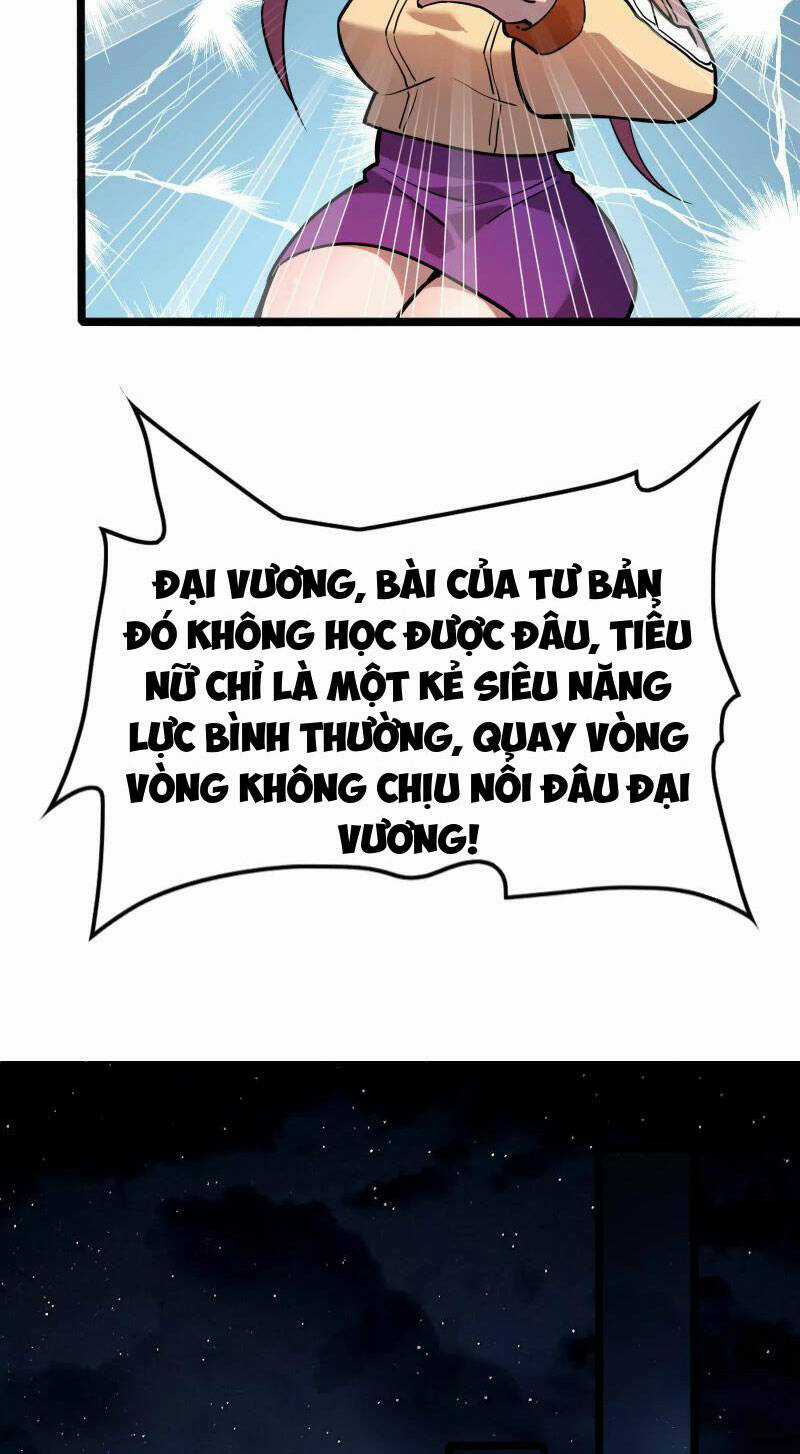 Đại Liên Minh Phản Xuyên Việt Của Bạo Quân Chapter 14 trang 11