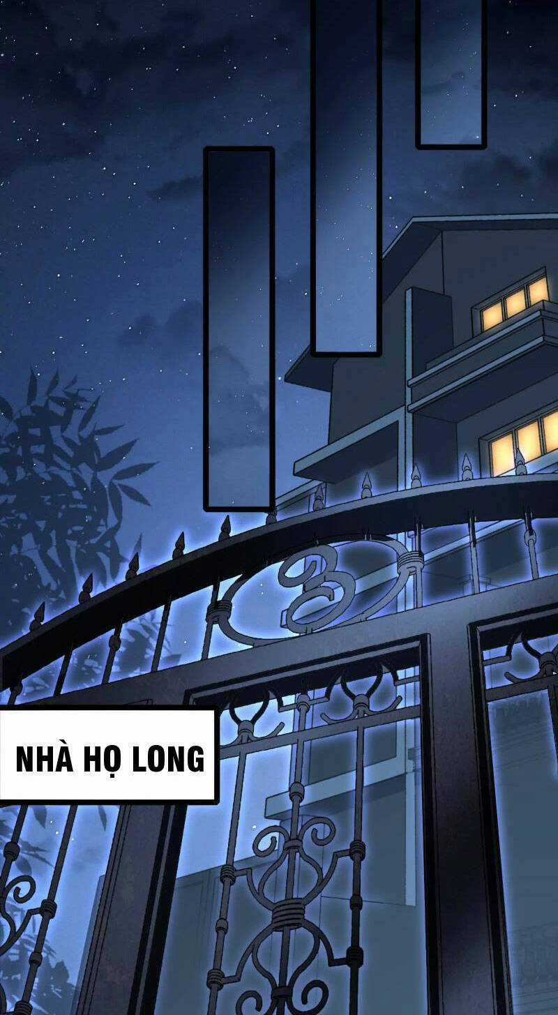 Đại Liên Minh Phản Xuyên Việt Của Bạo Quân Chapter 14 trang 12