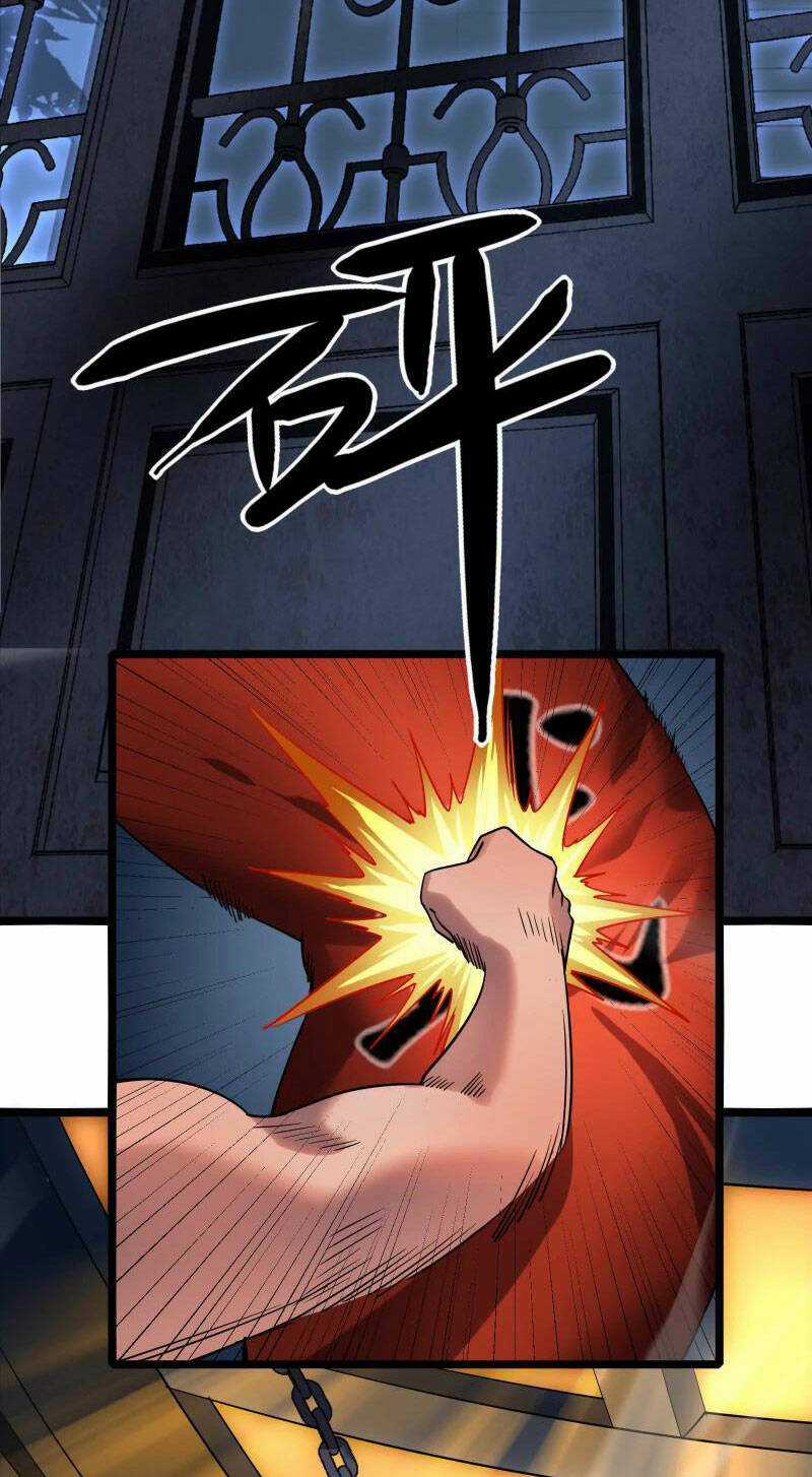 Đại Liên Minh Phản Xuyên Việt Của Bạo Quân Chapter 14 trang 13