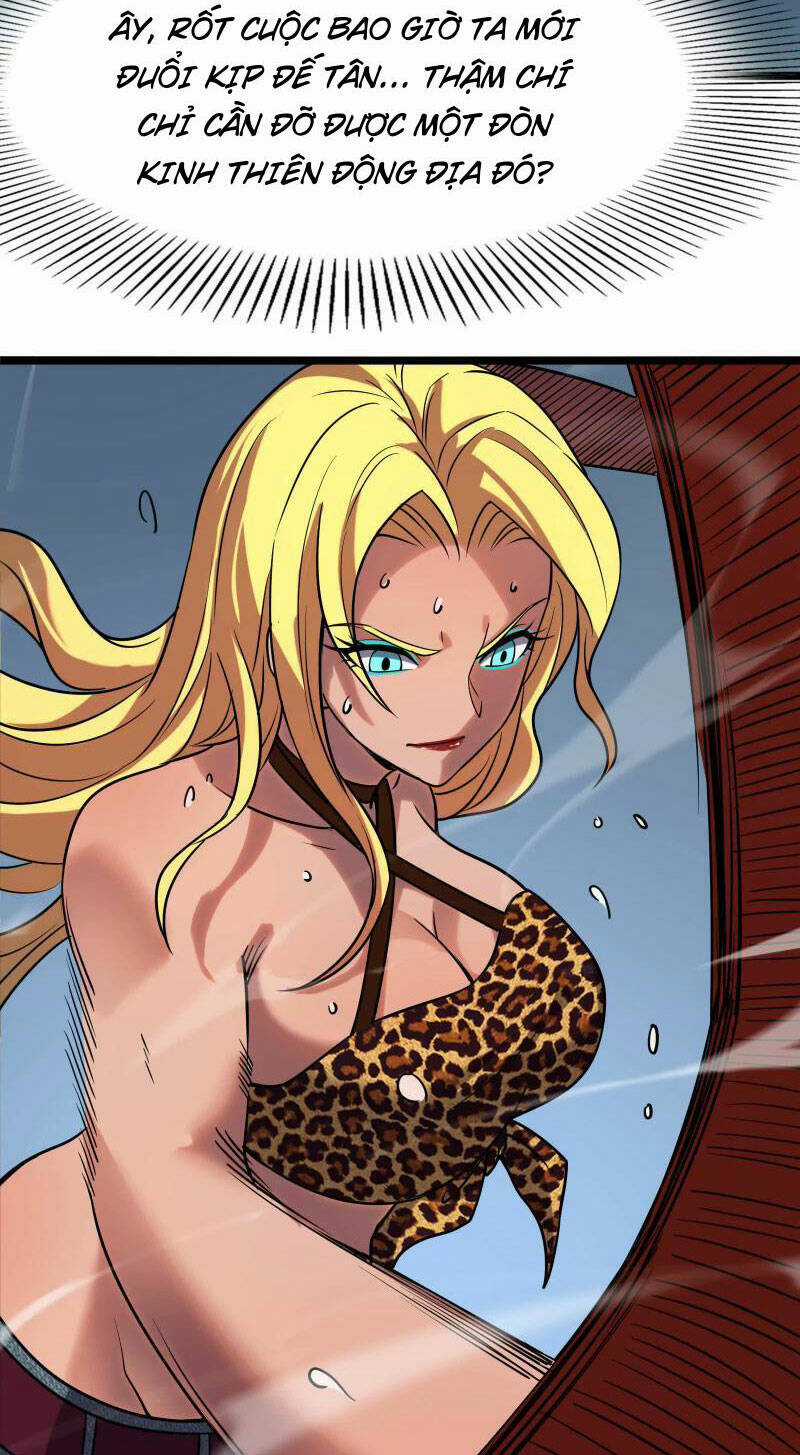 Đại Liên Minh Phản Xuyên Việt Của Bạo Quân Chapter 14 trang 15